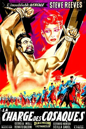 Photo 2 du film : La charge des cosaques