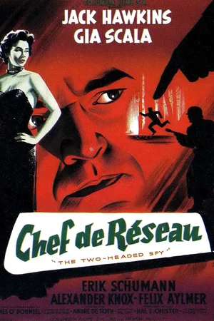 Photo du film : Chef de reseau