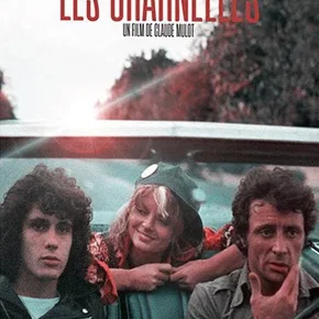 Photo du film : Les charnelles