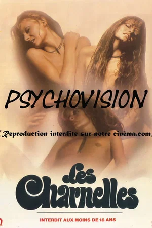 Photo 2 du film : Les charnelles