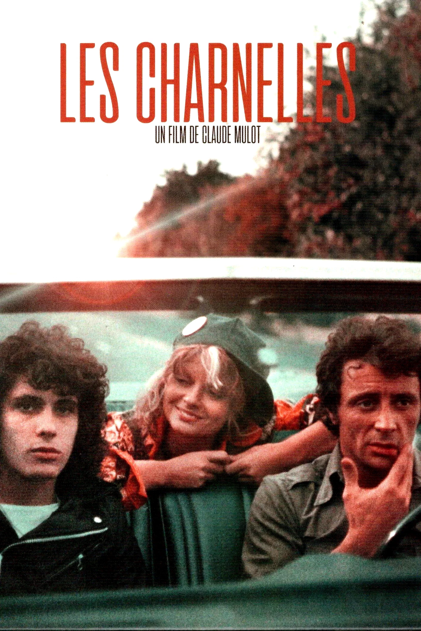 Photo 5 du film : Les charnelles