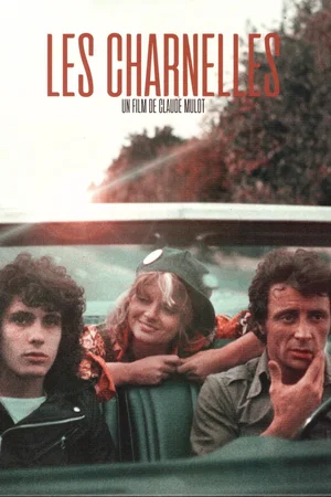 Photo 5 du film : Les charnelles