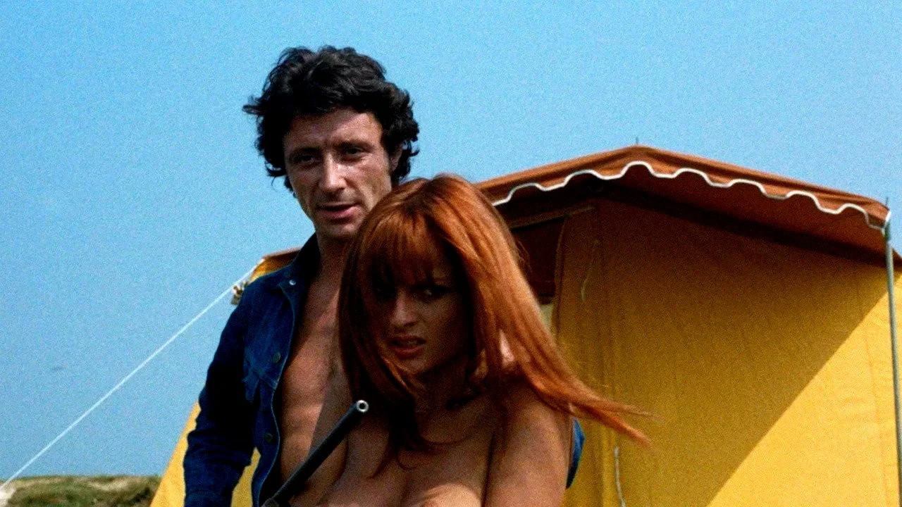Photo 7 du film : Les charnelles