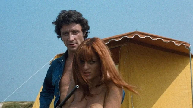 Photo 7 du film : Les charnelles