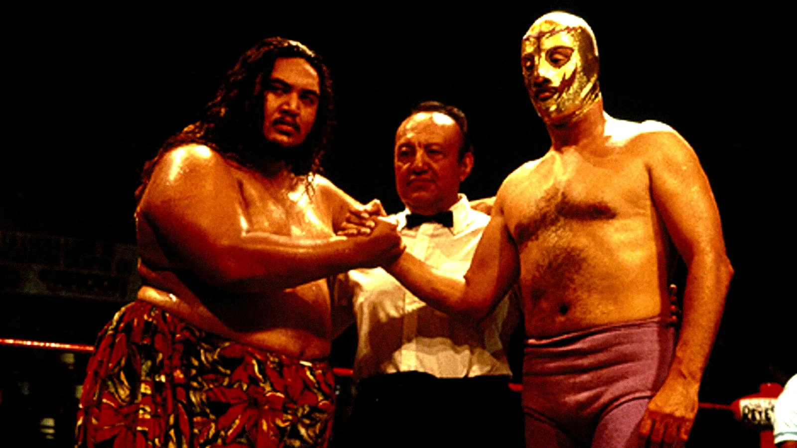 Photo du film : L'homme au masque d'or