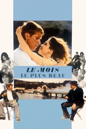Affiche du film : Le mois le plus beau