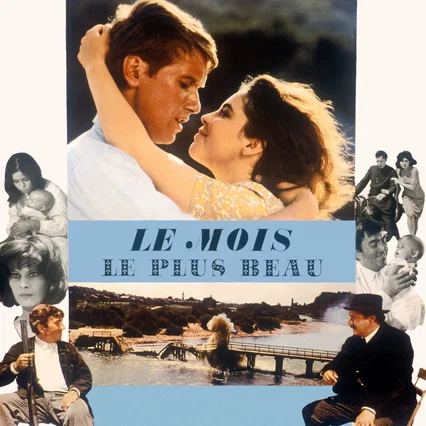 Miniature photo du film : Le mois le plus beau