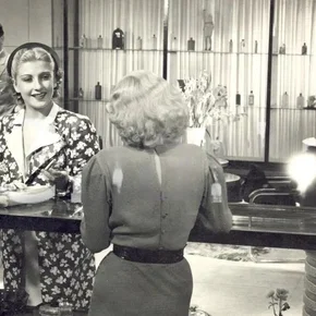 Photo du film : Gli uomini non sono ingrati