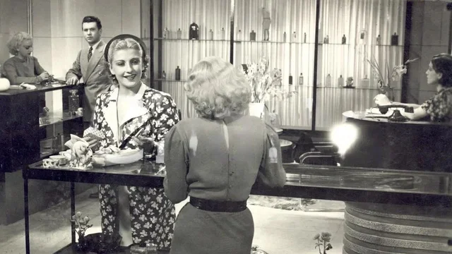 Photo du film : Gli uomini non sono ingrati