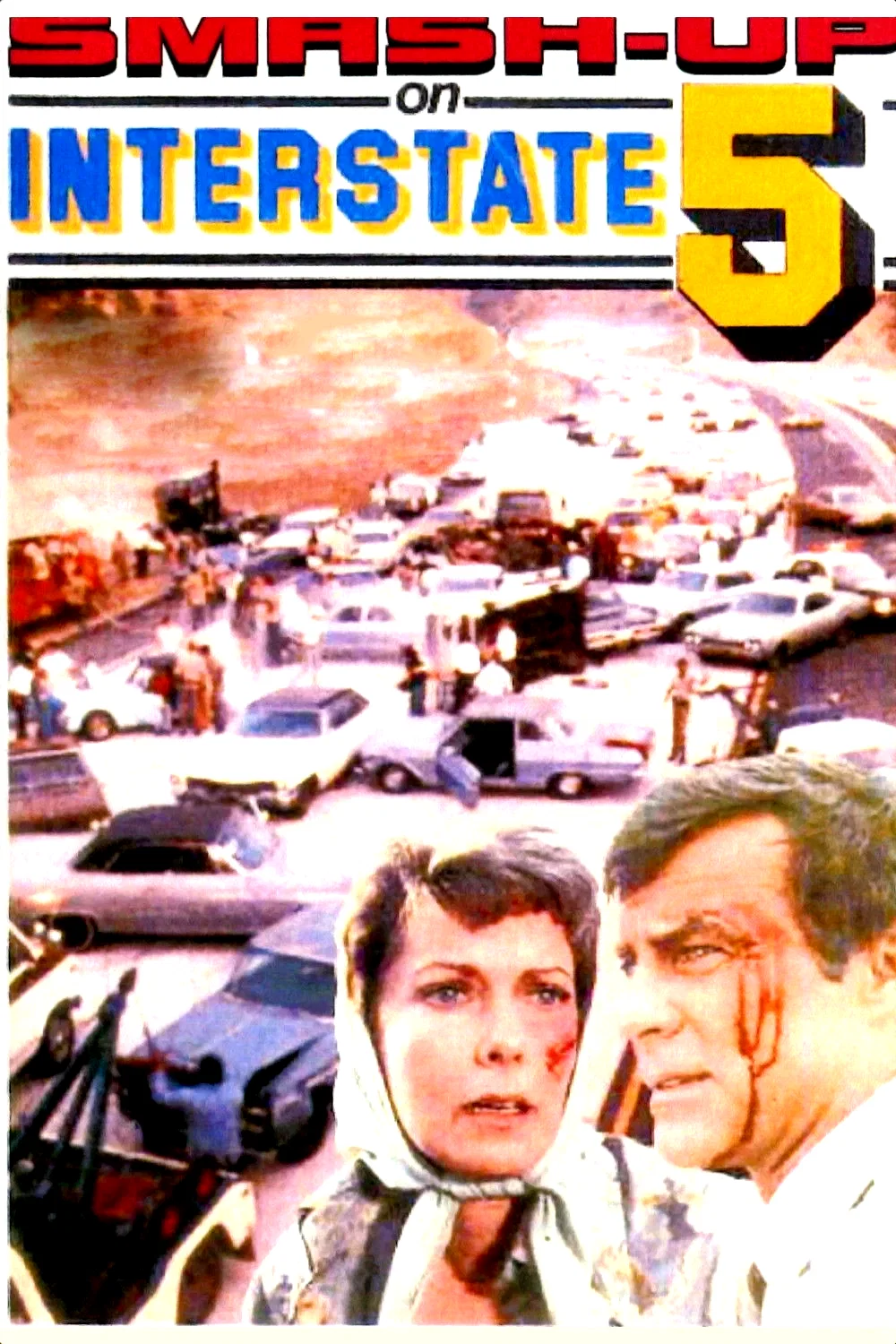Affiche du film : Carambolage