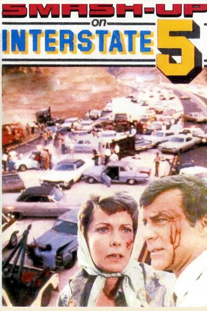 Affiche du film : Carambolage