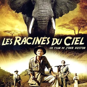 Photo du film : Les Racines du ciel