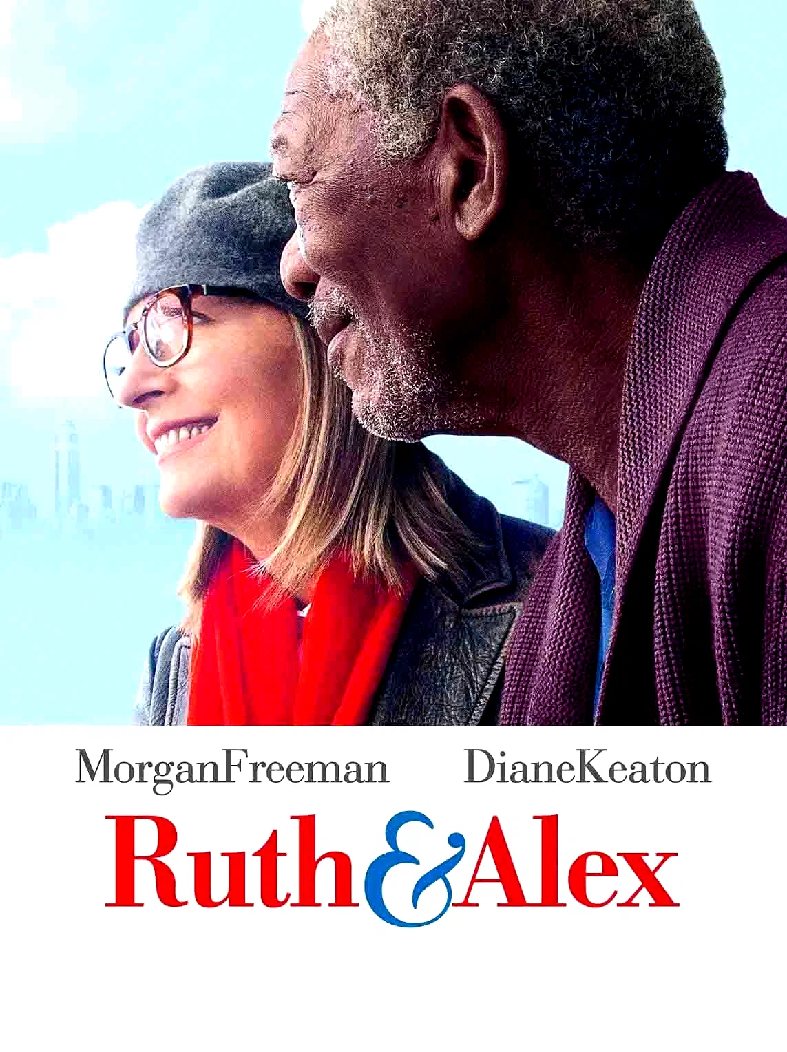 Photo 2 du film : Ruth & Alex