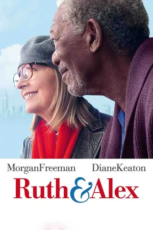 Photo du film : Ruth & Alex