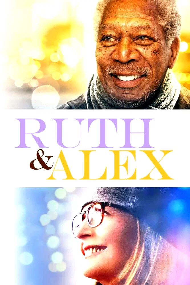 Photo 3 du film : Ruth & Alex