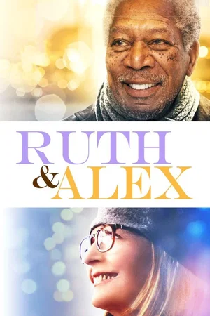 Photo du film : Ruth & Alex