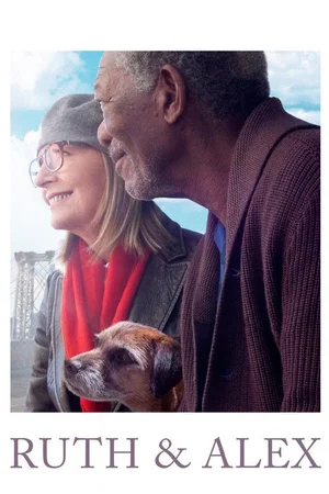 Photo du film : Ruth & Alex
