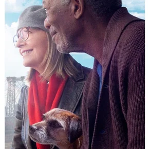 Photo du film : Ruth & Alex