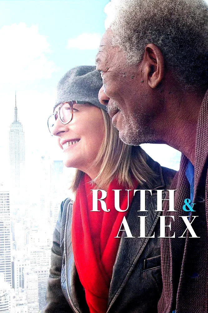 Photo 5 du film : Ruth & Alex