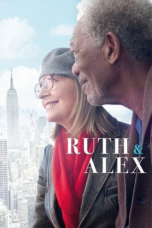 Photo du film : Ruth & Alex