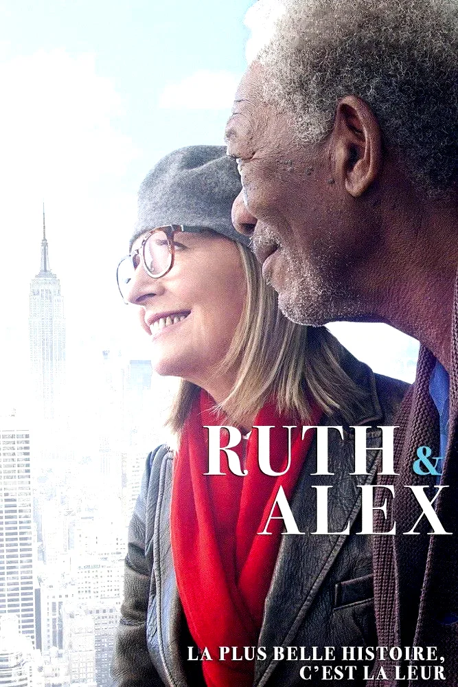 Photo 6 du film : Ruth & Alex