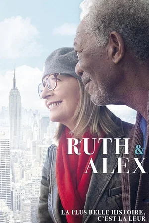 Photo du film : Ruth & Alex