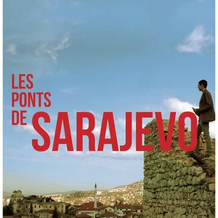 Miniature photo du film : Les Ponts de Sarajevo