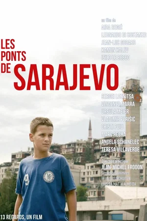 Photo du film : Les Ponts de Sarajevo