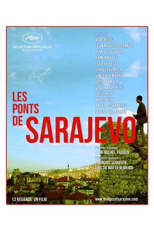 Photo du film : Les Ponts de Sarajevo