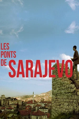 Photo du film : Les Ponts de Sarajevo
