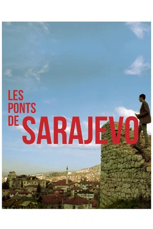 Photo du film : Les Ponts de Sarajevo