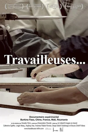 Photo 2 du film : Travailleuses...