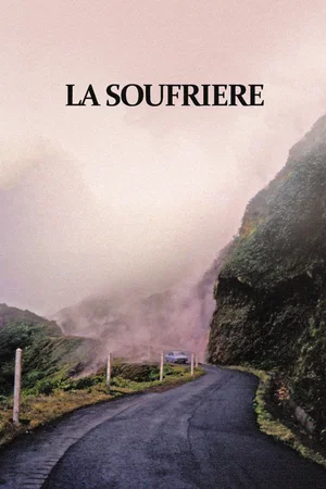 Affiche du film : La Soufrière