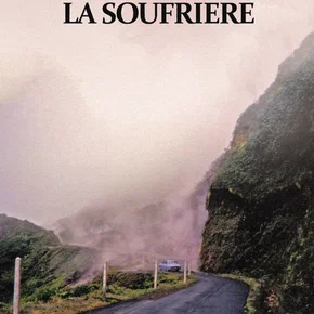 Photo du film : La Soufrière