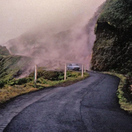 Miniature photo du film : La Soufrière