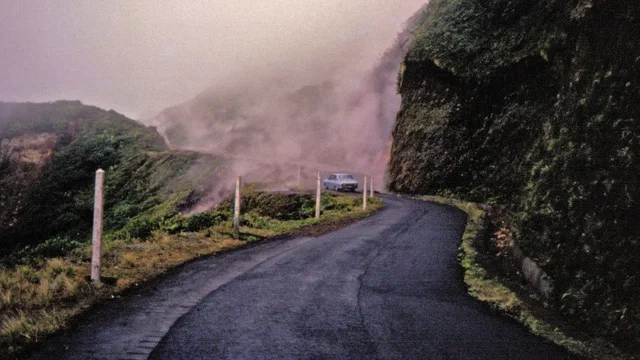 Photo 2 du film : La Soufrière