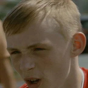 Photo du film : Coach