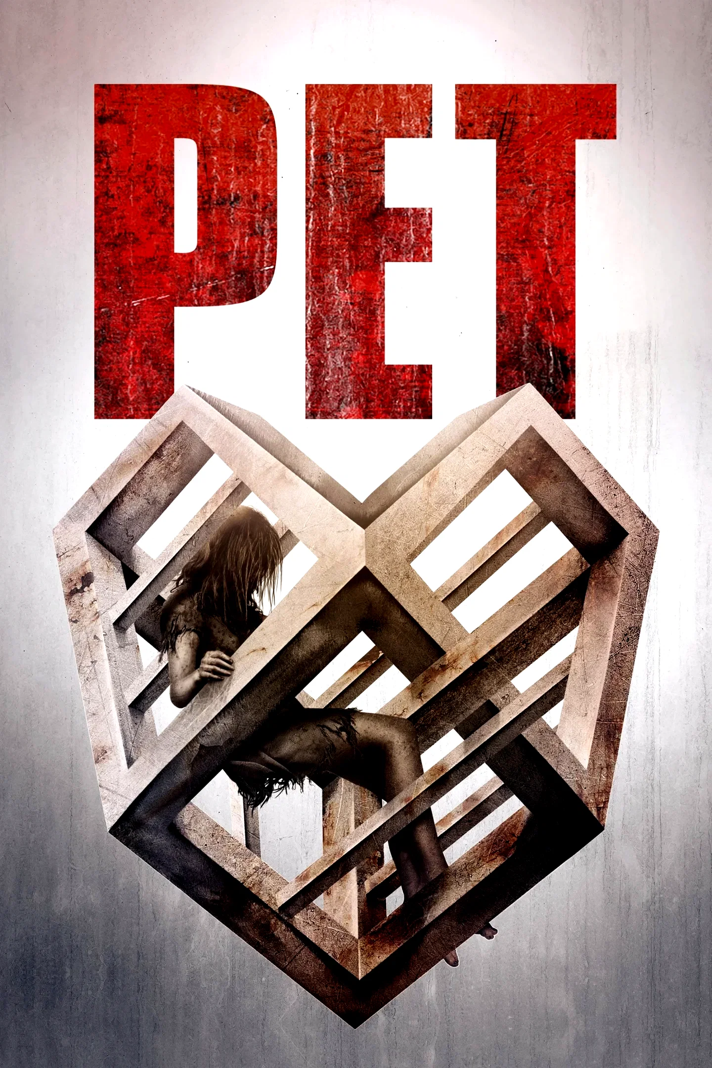 Affiche du film : Pet