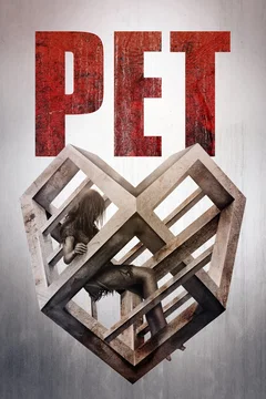 Affiche du film Pet