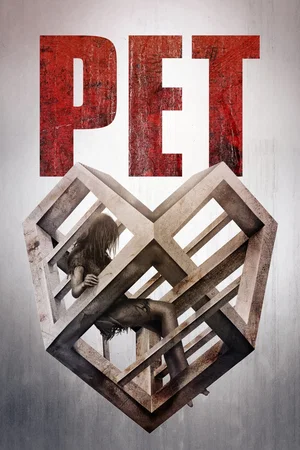 Affiche du film : Pet