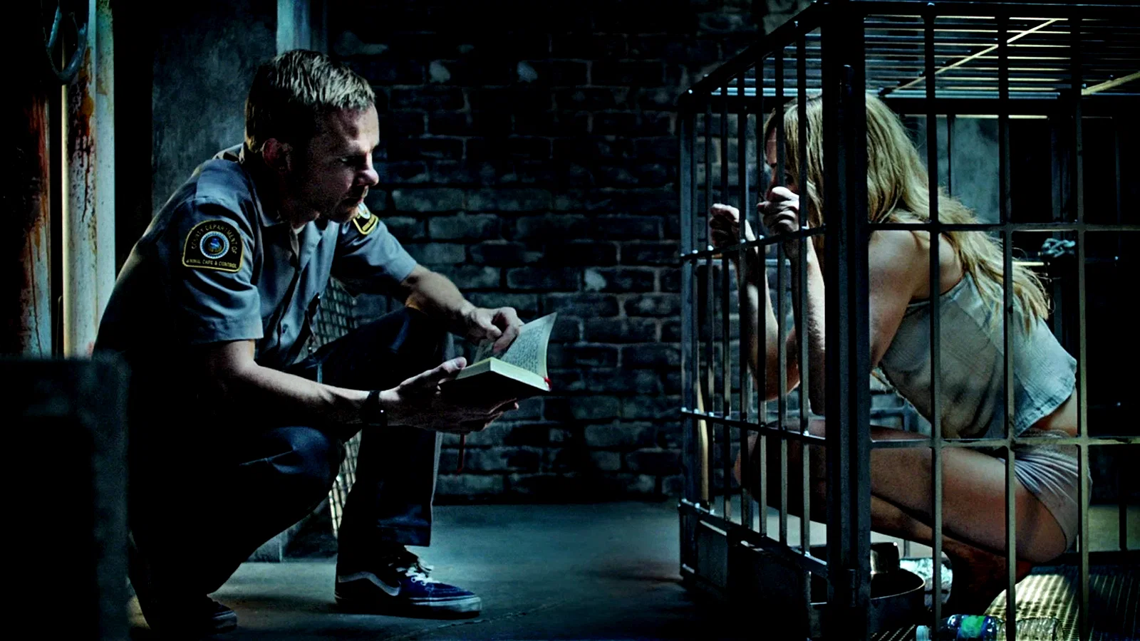 Photo 2 du film : Pet
