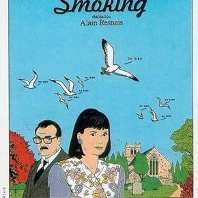 Photo du film : Smoking