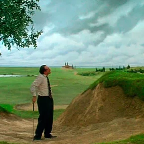 Photo du film : Smoking