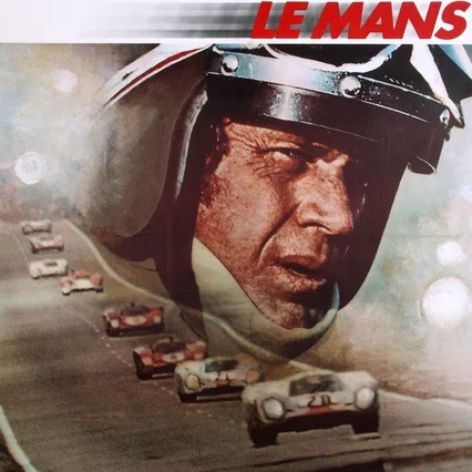 Miniature photo du film : Le Mans