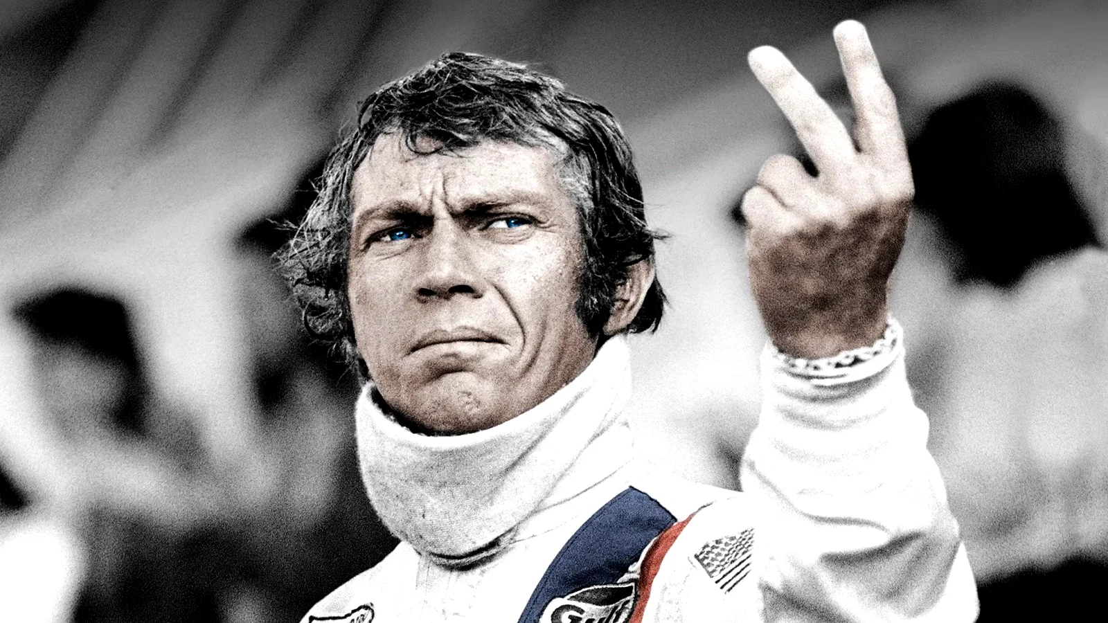 Photo 3 du film : Le Mans