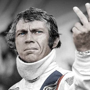 Photo du film : Le Mans