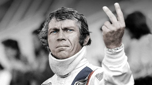 Photo 3 du film : Le Mans
