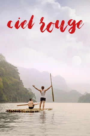 Photo du film : Ciel rouge