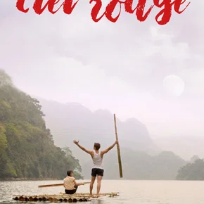Photo du film : Ciel rouge