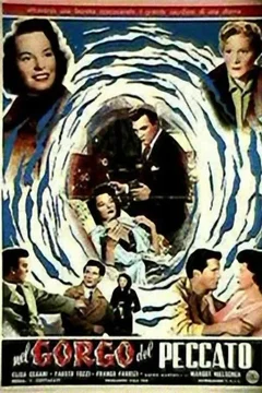 Affiche du film L'Affranchi